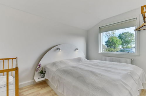 Foto 21 - Haus mit 5 Schlafzimmern in Bredebro mit terrasse und whirlpool