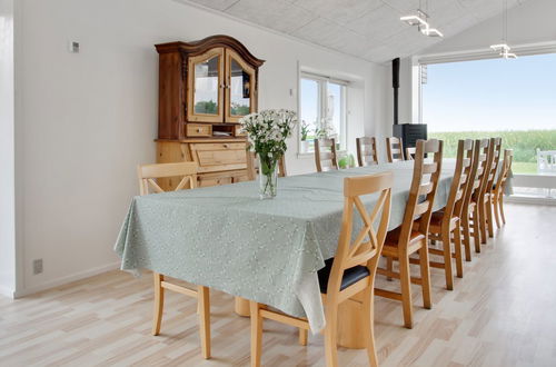 Photo 30 - 5 bedroom House in Bredebro with terrace and hot tub