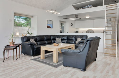 Photo 33 - 5 bedroom House in Bredebro with terrace and hot tub