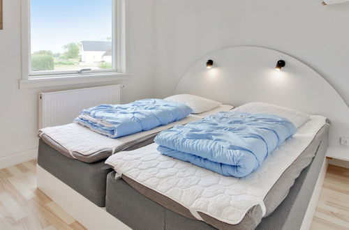Photo 17 - 5 bedroom House in Bredebro with terrace and hot tub