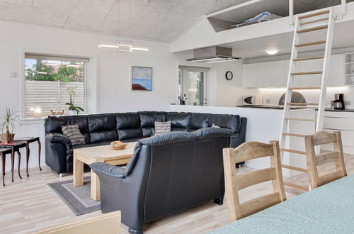 Photo 31 - 5 bedroom House in Bredebro with terrace and hot tub