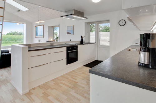 Photo 27 - 5 bedroom House in Bredebro with terrace and hot tub