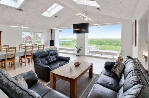 Photo 35 - 5 bedroom House in Bredebro with terrace and hot tub