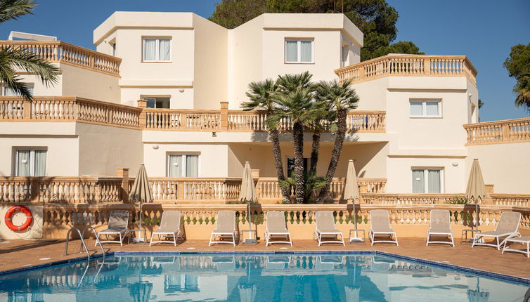Photo 1 - Azul Playa Apartments