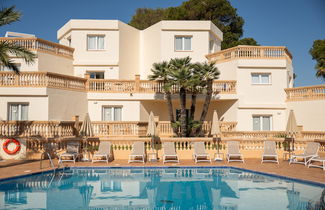 Foto 1 - Azul Playa Apartments