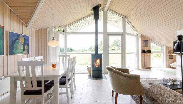 Haus mit 3 Schlafzimmern in Hjørring mit terrasse - Foto 4