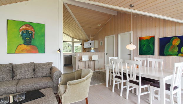 Haus mit 3 Schlafzimmern in Hjørring mit terrasse - Foto 2
