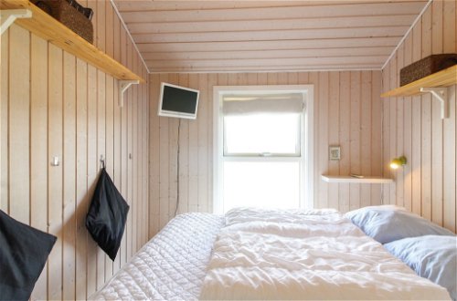 Photo 11 - Maison de 3 chambres à Hjørring avec terrasse
