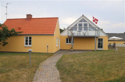 Foto 18 - Casa de 3 quartos em Vesterø Havn
