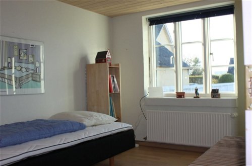 Foto 12 - Casa de 3 quartos em Vesterø Havn