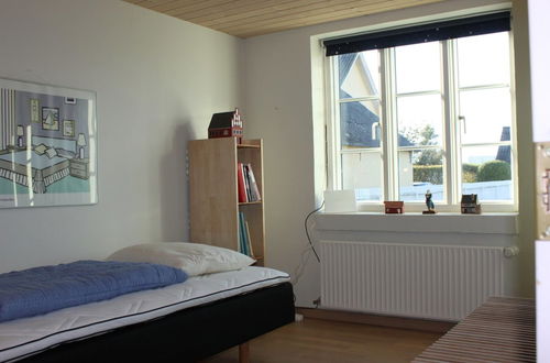 Foto 7 - Casa con 3 camere da letto a Vesterø Havn