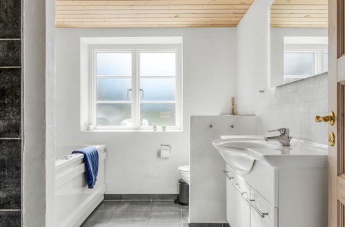 Foto 5 - Casa con 3 camere da letto a Vesterø Havn