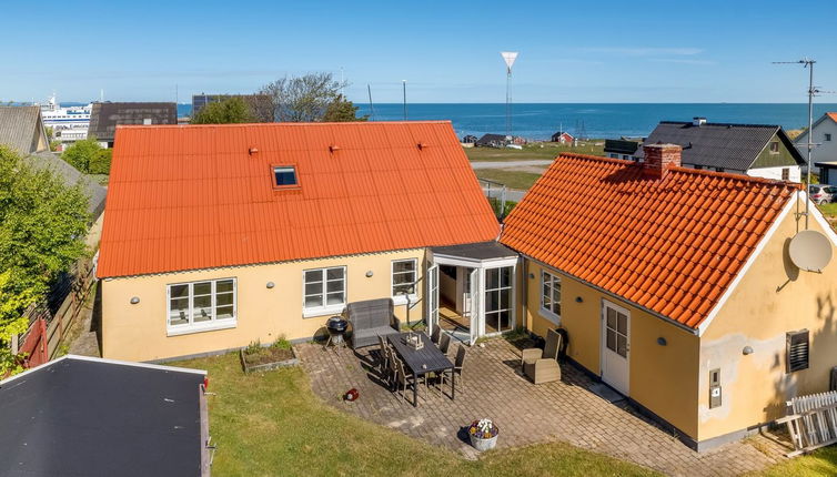 Foto 1 - Casa con 3 camere da letto a Vesterø Havn