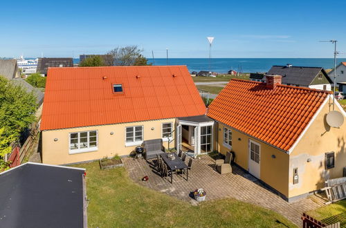 Foto 1 - Casa con 3 camere da letto a Vesterø Havn