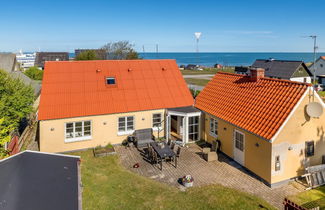 Foto 1 - Casa de 3 quartos em Vesterø Havn