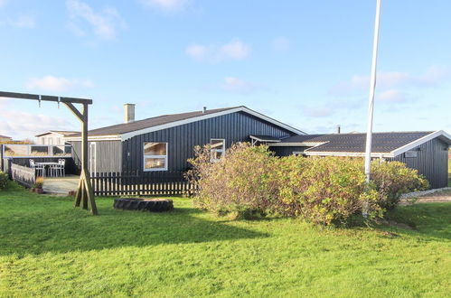 Photo 19 - Maison de 4 chambres à Hirtshals avec terrasse et sauna