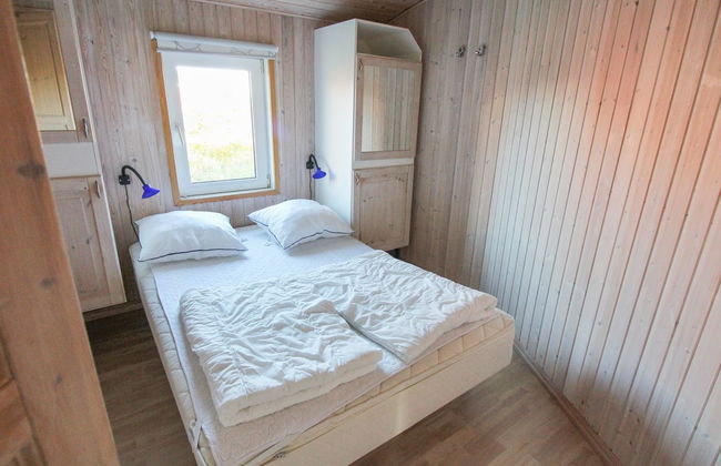 Casa de 3 quartos em Hirtshals com terraço e sauna - Foto 16