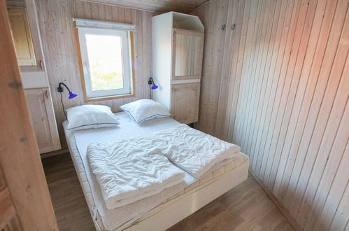 Foto 8 - Casa de 4 quartos em Hirtshals com terraço e sauna