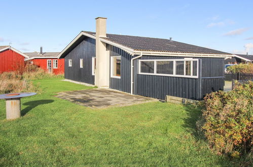 Photo 21 - Maison de 4 chambres à Hirtshals avec terrasse et sauna