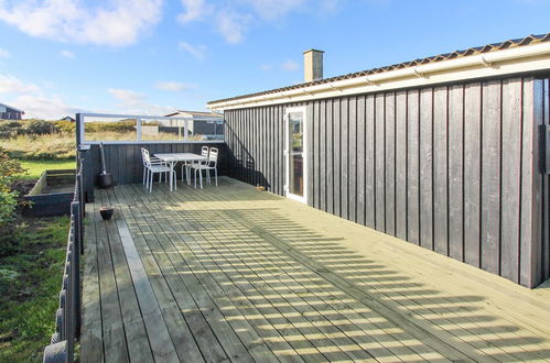 Photo 17 - Maison de 4 chambres à Hirtshals avec terrasse et sauna