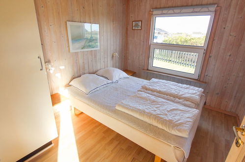 Foto 14 - Casa con 4 camere da letto a Hirtshals con terrazza e sauna