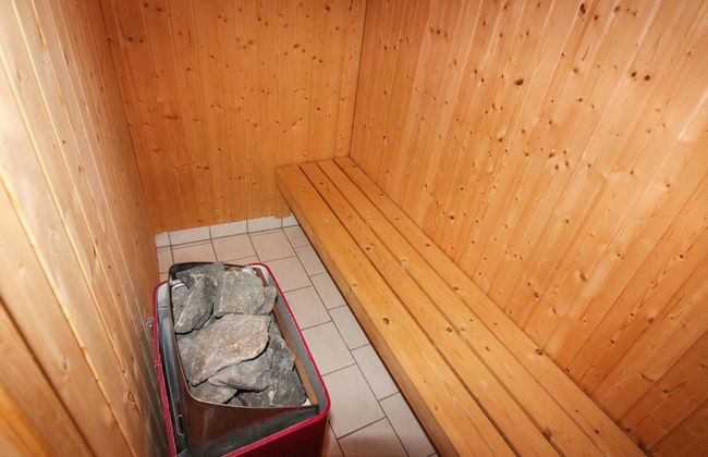 Casa de 3 quartos em Hirtshals com terraço e sauna - Foto 14