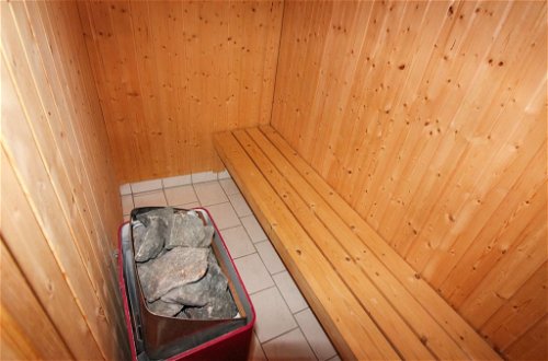 Photo 10 - Maison de 4 chambres à Hirtshals avec terrasse et sauna