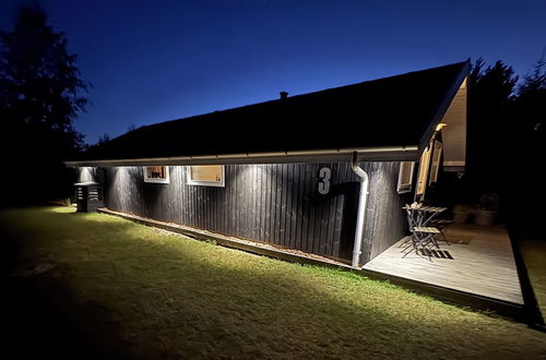 Foto 3 - Casa de 3 quartos em Hals com terraço