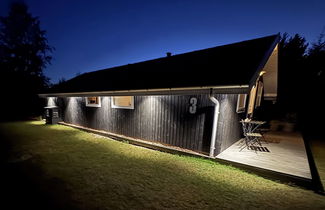 Foto 3 - Casa de 3 quartos em Hals com terraço