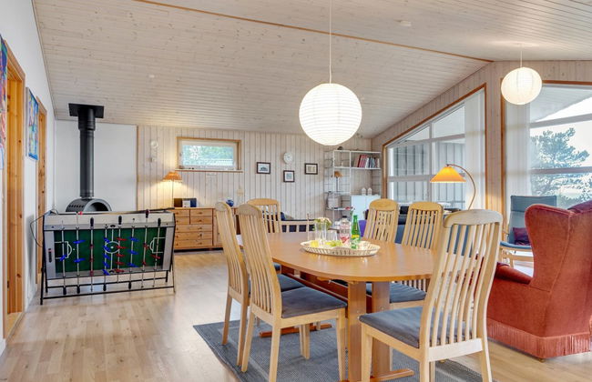 "Awenita" - 50m to the fjord - Foto 29