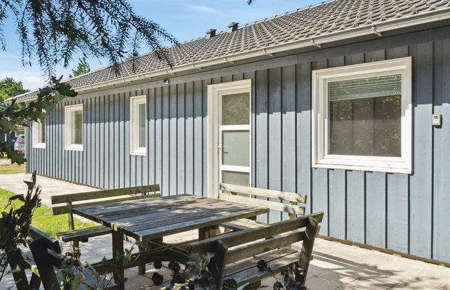 "Awenita" - 50m to the fjord - Foto 7