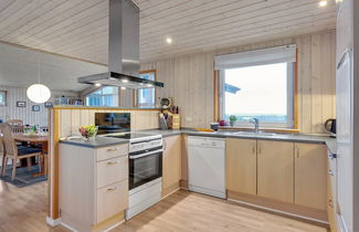 Foto 2 - Casa con 4 camere da letto a Løgstør con terrazza