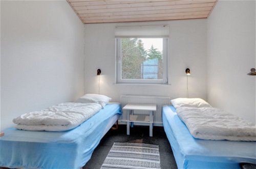 Foto 9 - Casa de 4 habitaciones en Løgstør con terraza