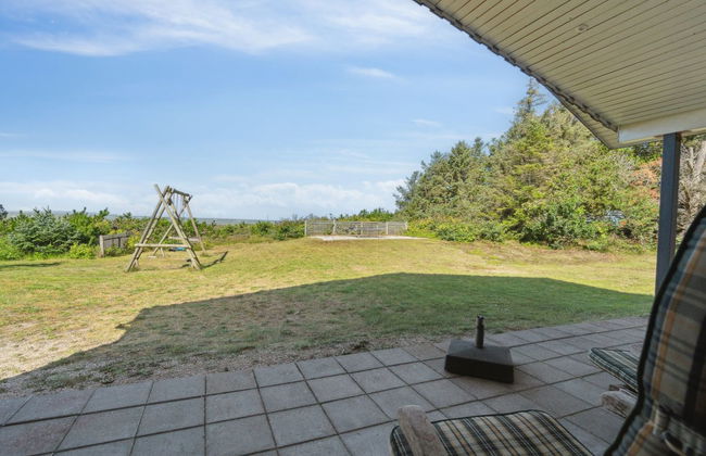 "Awenita" - 50m to the fjord - Foto 4