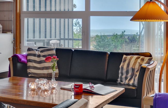 "Awenita" - 50m to the fjord - Foto 21