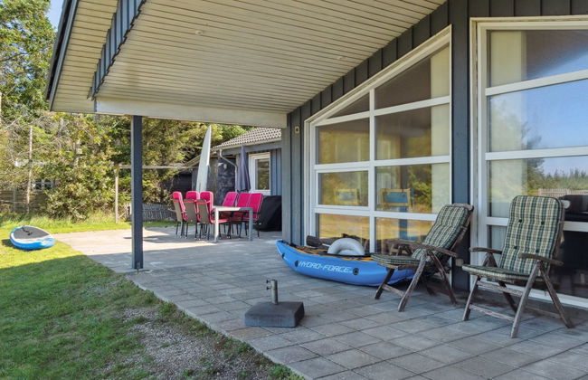 "Awenita" - 50m to the fjord - Foto 6