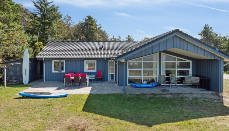 Foto 1 - Casa con 4 camere da letto a Løgstør con terrazza