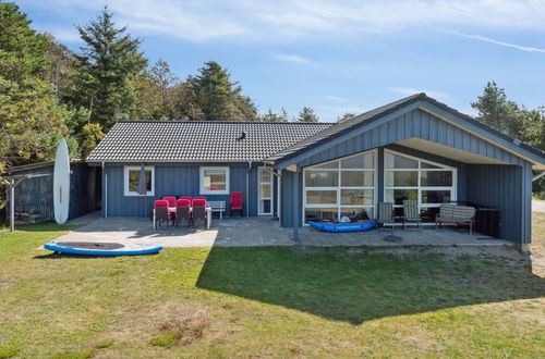 Foto 1 - Casa con 4 camere da letto a Løgstør con terrazza