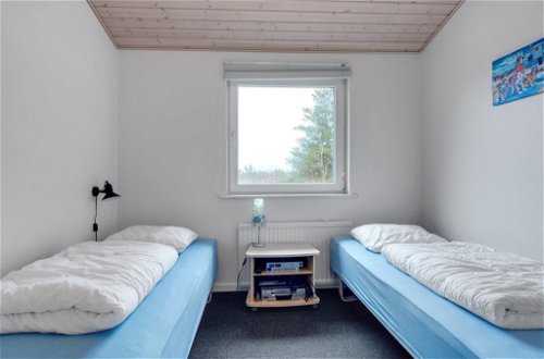 Foto 8 - Casa de 4 habitaciones en Løgstør con terraza