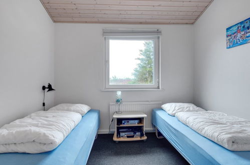 Foto 8 - Casa con 4 camere da letto a Løgstør con terrazza