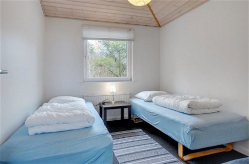 Foto 10 - Casa de 4 habitaciones en Løgstør con terraza