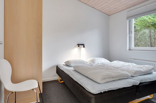 Foto 7 - Casa con 4 camere da letto a Løgstør con terrazza