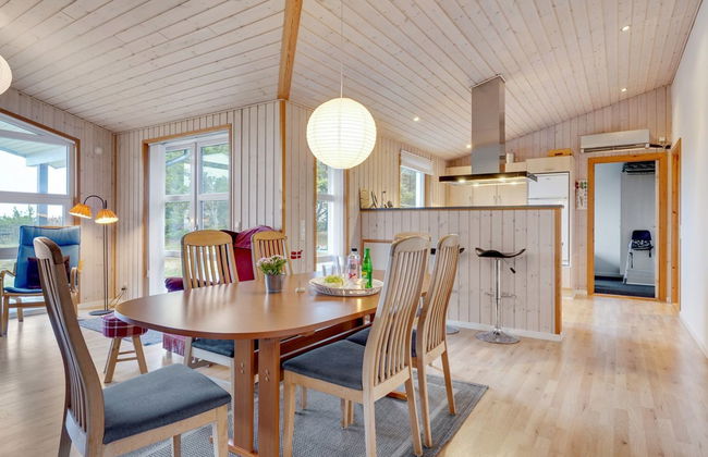 "Awenita" - 50m to the fjord - Foto 10