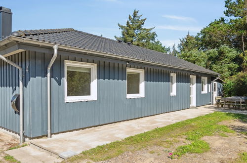 Foto 17 - Casa con 4 camere da letto a Løgstør con terrazza