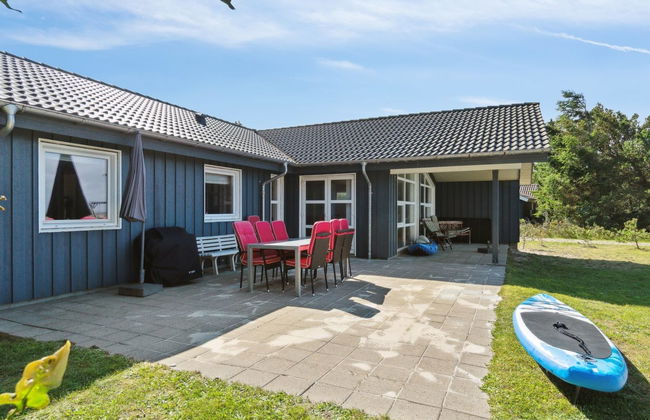 "Awenita" - 50m to the fjord - Foto 5