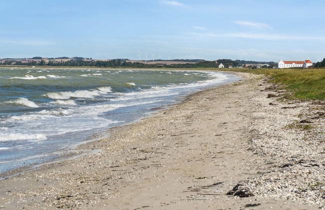 "Awenita" - 50m to the fjord - Foto 12