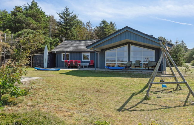 "Awenita" - 50m to the fjord - Foto 17