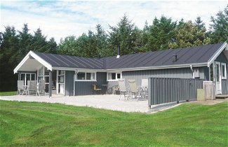 Foto 1 - Casa de 4 quartos em Lønstrup com terraço e sauna