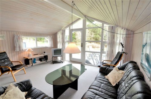 Foto 2 - Casa de 4 quartos em Lønstrup com terraço e sauna