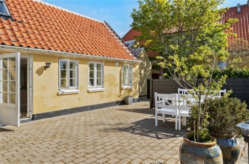 Foto 5 - Haus mit 2 Schlafzimmern in Skagen mit terrasse